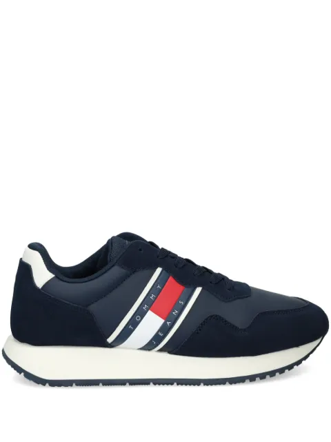 Tommy Jeans Modern Runner sneakers Blue EM0EM01316