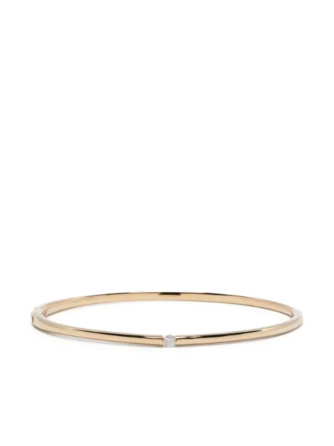 Persée 18kt yellow gold diamond bracelet Gold PERSEEG9074YG