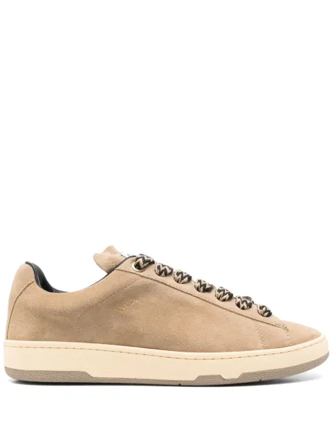 Lanvin Curb Lite sneakers Neutrals FUSKDK0BVESUP25