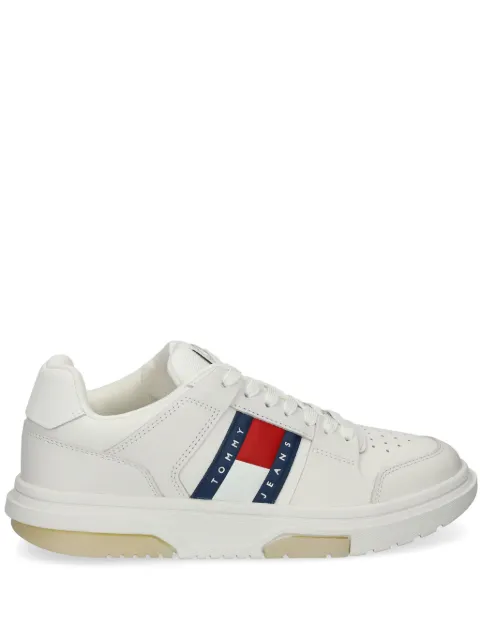 Tommy Jeans The Brooklyn sneakers White EN0EN02576