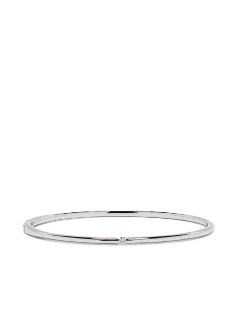 Persée 18kt white gold Zeus diamond bracelet Silver PERSEEG9074WG