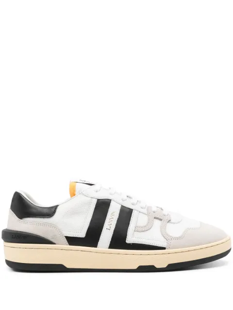 Lanvin Clay sneakers White FUSKDK00NAS1P25
