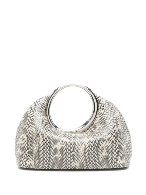 Jacquemus Le Petit Calino clutch bag Neutrals 241BA3953233