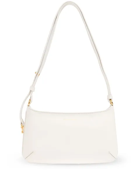 Palm Angels Giorgina shoulder bag Neutrals PWNN028C99LEA0010476