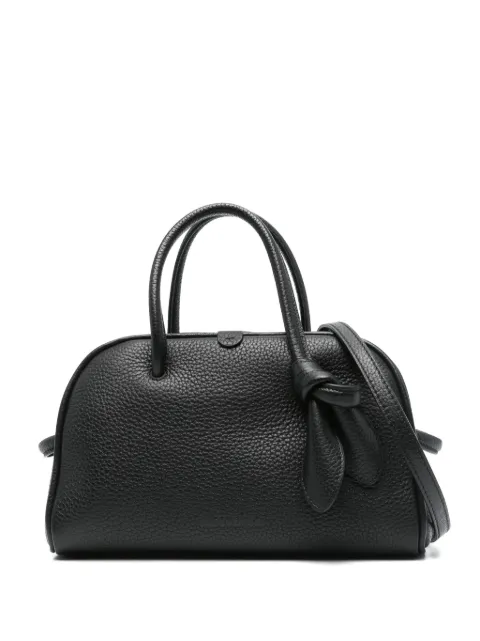 Jacquemus the small Turismo bag Black BAW00416AC03A03