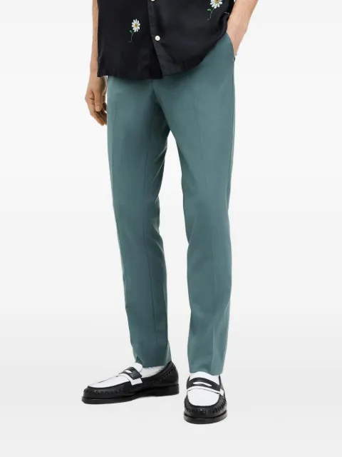 AllSaints Moad trousers Blue MM514Z