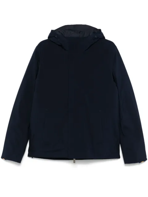 K-Way padded jacket Blue K7132BWAR0