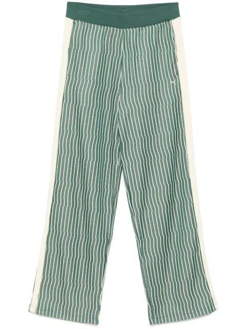PUMA The Players Lane T7 trousers Green 626661