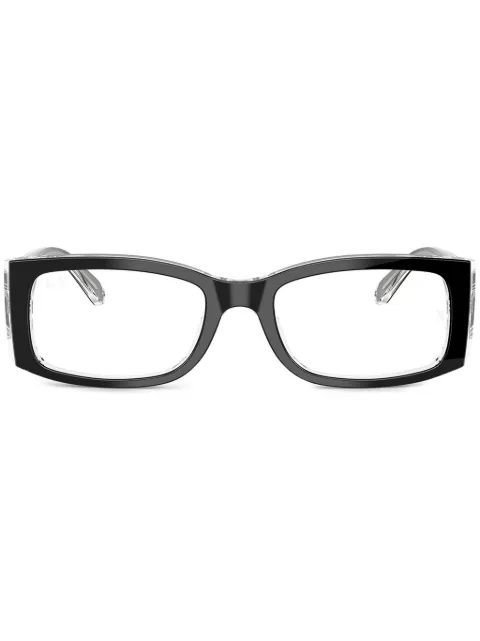 Ray-Ban Miriam glasses Black RX5434