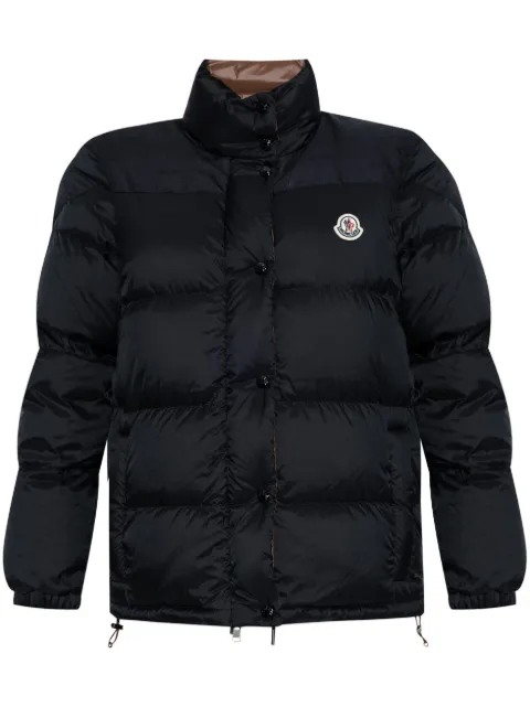 Moncler Verone reversible jacket Black J20931A001845985T