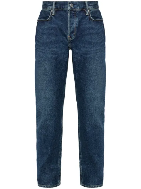 AllSaints Iggy slim-fit jeans Blue M024EB