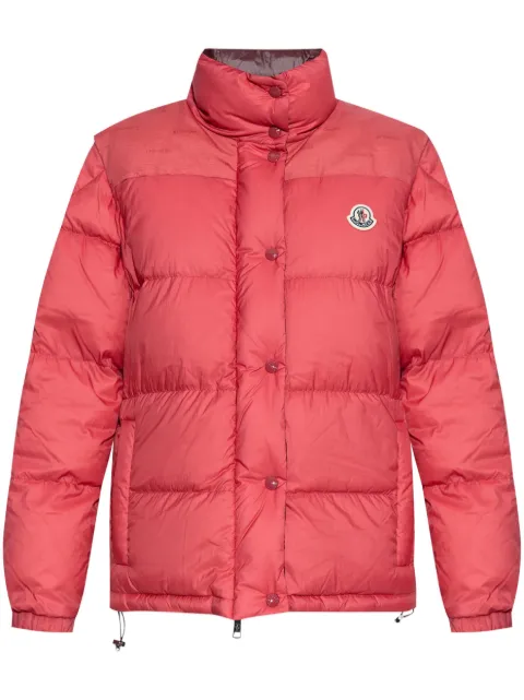 Moncler 'Moncler Verone 1' reversible down jacket Red J20931A001845985T