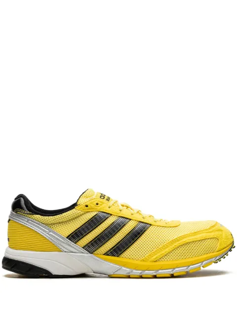 adidas Adios Neftenga "Wales Bonner - Light Yellow/Core Black/Yellow" sneakers Yellow JH9740