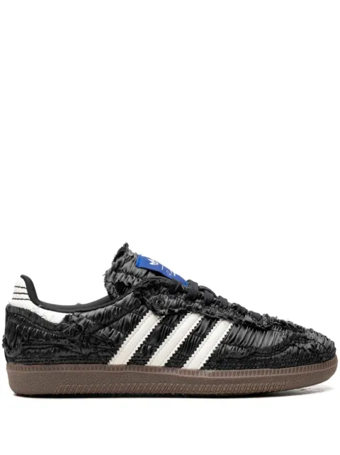 adidas x Caroline Hú x CLOT Samba "Black" sneakers Black JQ4749