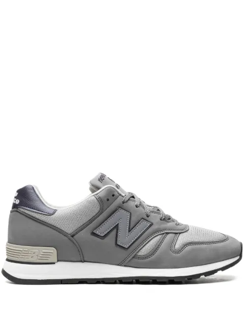 New Balance 670 "Made in England - Grey" sneakers Grey M670GNS