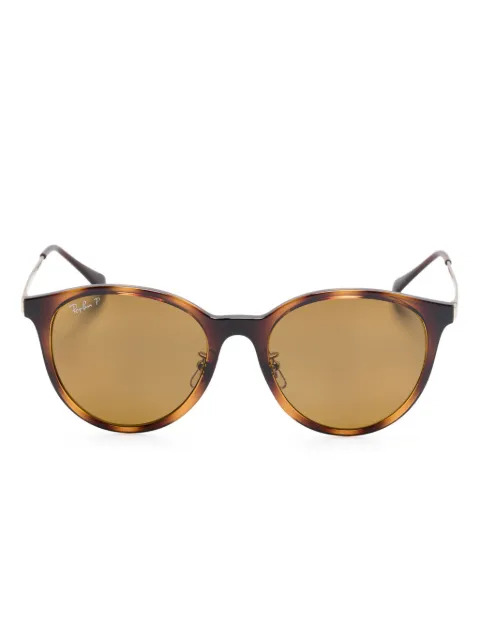 Ray-Ban RB4334D sunglasses Brown RB4334D