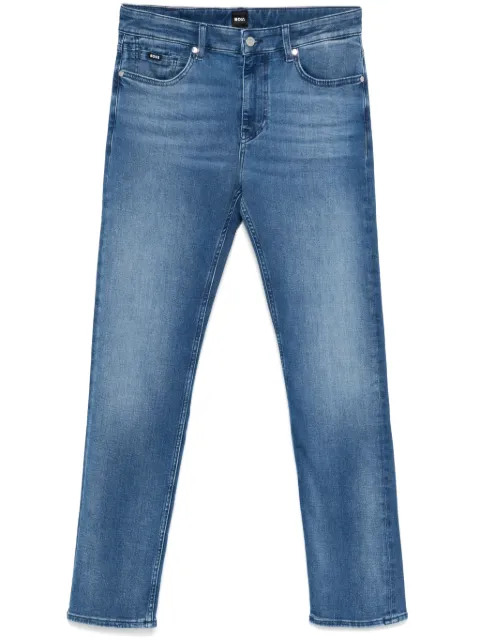 BOSS Delaware jeans Blue 50520856