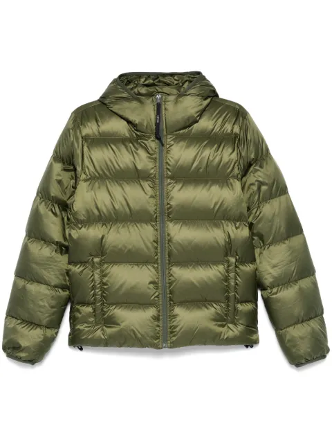 ASPESI padded jacket Green 3I06E041