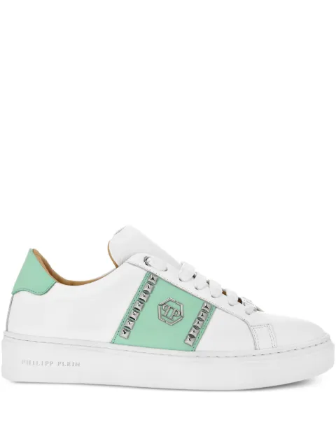 Philipp Plein Lo-Top sneakers White SAESUSC0732PLE005N