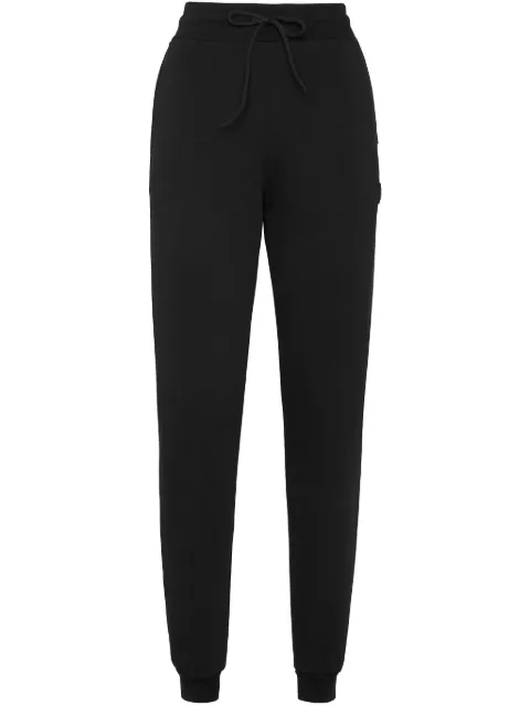 Philipp Plein Smile joggers Black SAECWJT2080PJO002N