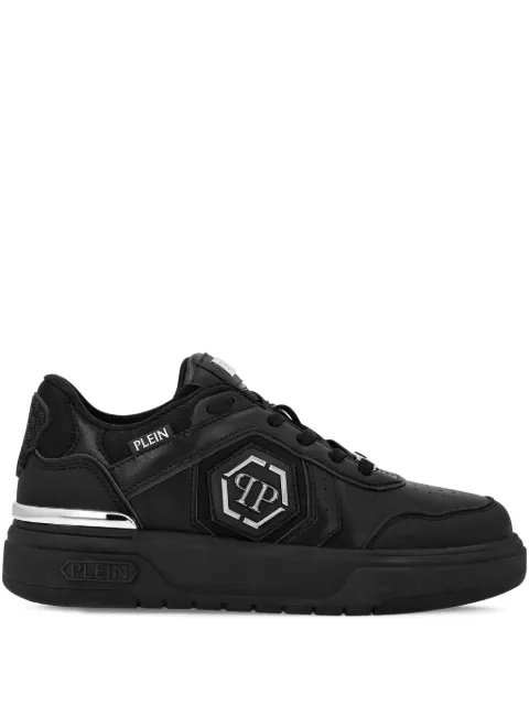 Philipp Plein SK8R Plein low-top sneakers Black SAESUSC0766PTE120N
