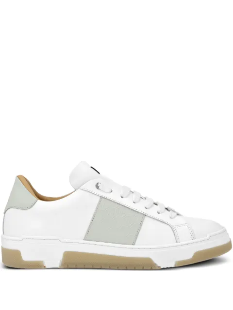 Philipp Plein Monogram Lo-Top sneakers White SAESUSC0706PLE005N