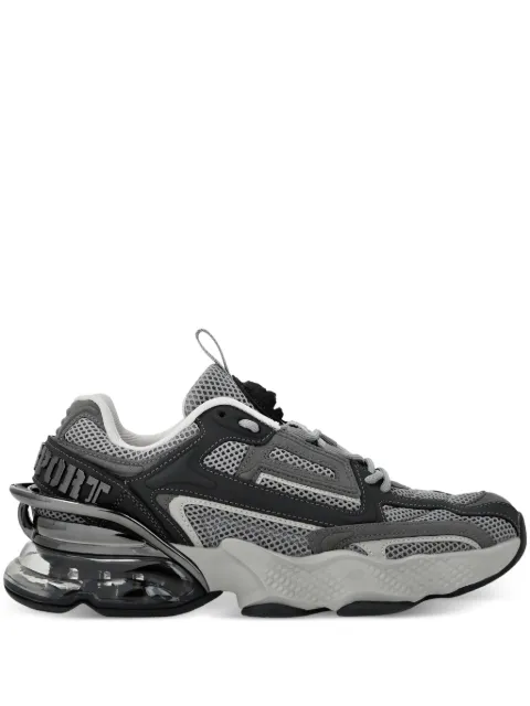 Plein Sport Runner PS sneakers Grey SAESUSC0750STE003N