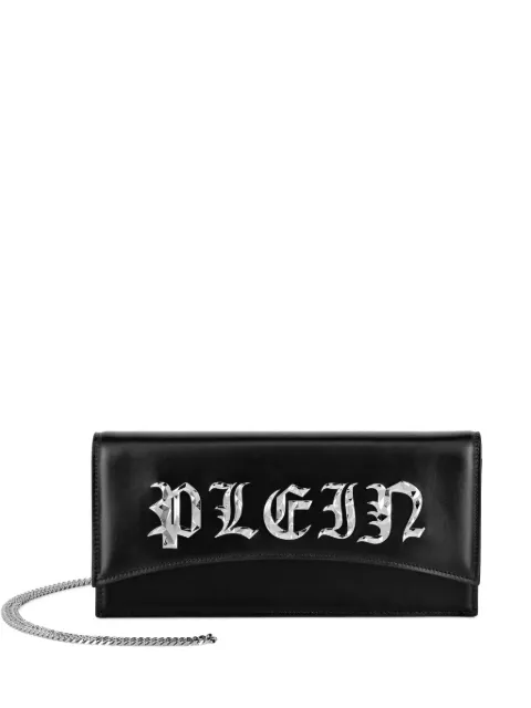 Philipp Plein Gothic Plein crossbody bag Black SAEAWBA2020PLE075N