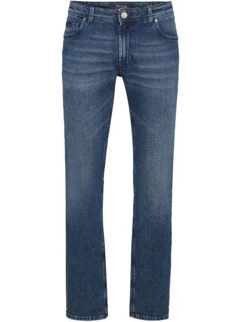 Billionaire super-straight jeans Blue BAECMDT4046BTE001N
