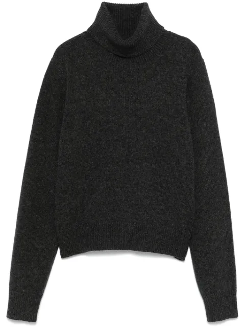 Nili Lotan Hollyn sweater Grey 81080Y182