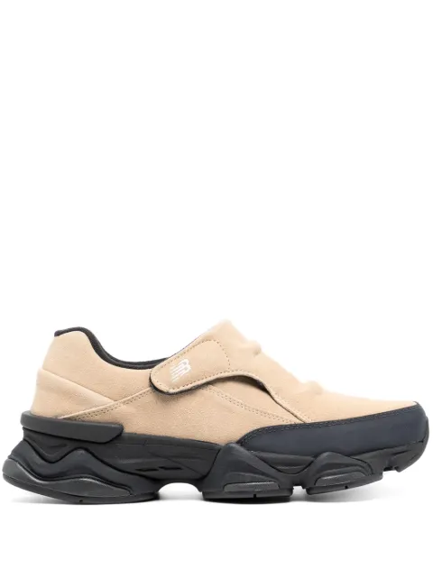 New Balance 8040 sneakers Brown U8040UOG