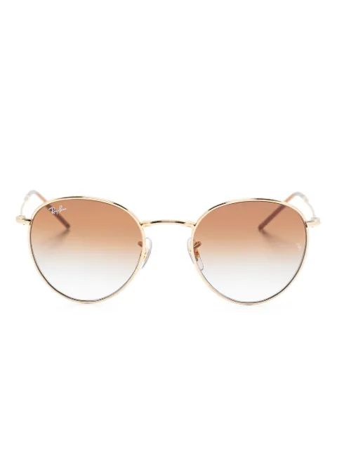 Ray-Ban RBR0103S sunglasses Gold RBR0103S