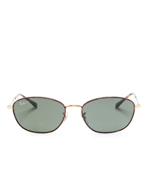 Ray-Ban RB3749 sunglasses Brown RB3749