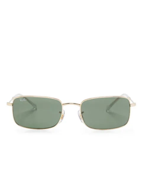 Ray-Ban RB3746 sunglasses Gold RB3746