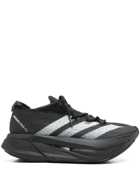 Y-3 Adizero Prime X 2.0 Strung sneakers Black IF1976