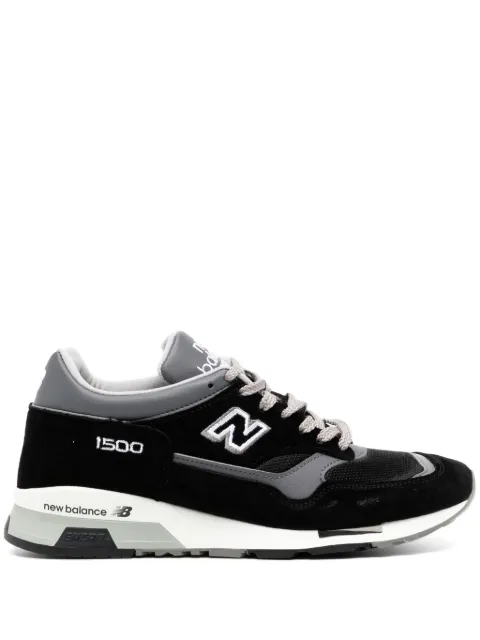 New Balance Made in UK 1500 sneakers Black U1500PBK