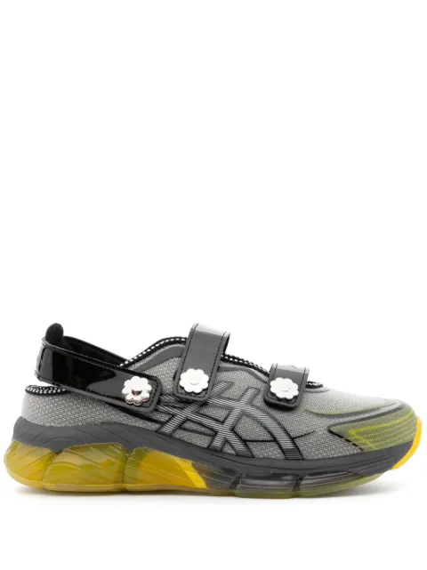 ASICS x Cecilie Bahnsen Gel-Quantum 360 VIII sneakers Grey 1203A638021