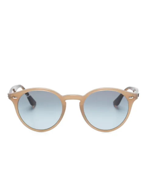 Ray-Ban RB2180 sunglasses Brown RB2180