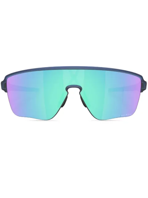 Oakley Corridor SQ sunglasses Blue OO9415