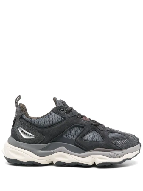 Axel Arigato Satellite Runner sneakers Black F2557001