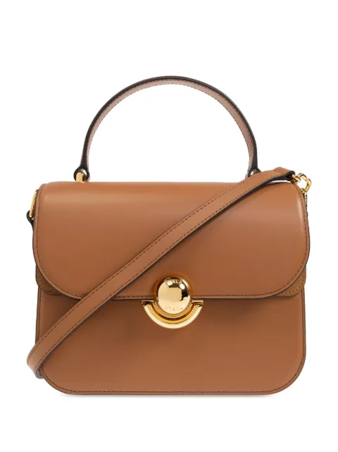 Furla small Furla Sfera tote bag Brown WB01475BX04281002