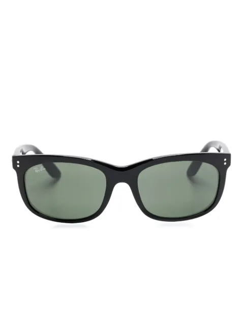 Ray-Ban Balorette sunglasses Black RB2389