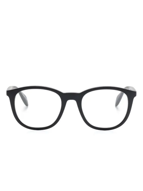 Emporio Armani interchangeable-frames glasses Black EA4211