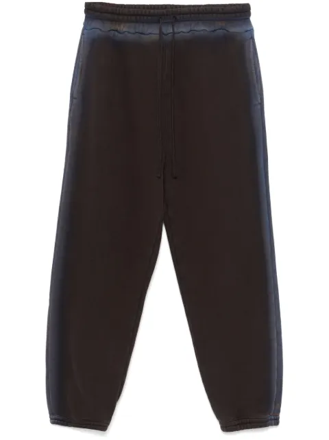 A-COLD-WALL* Verge track pants Brown ACWMB296
