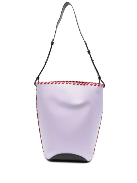 colville Voyager bucket bag Brown CV084