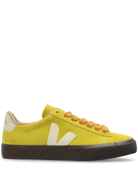 VEJA Campo Bold sneakers Yellow CP0303694A