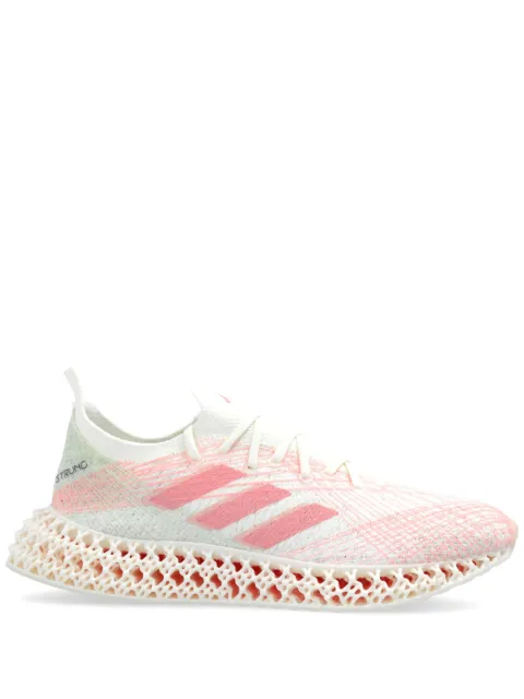 adidas 4DFWD X Strung sneakers White ID8890