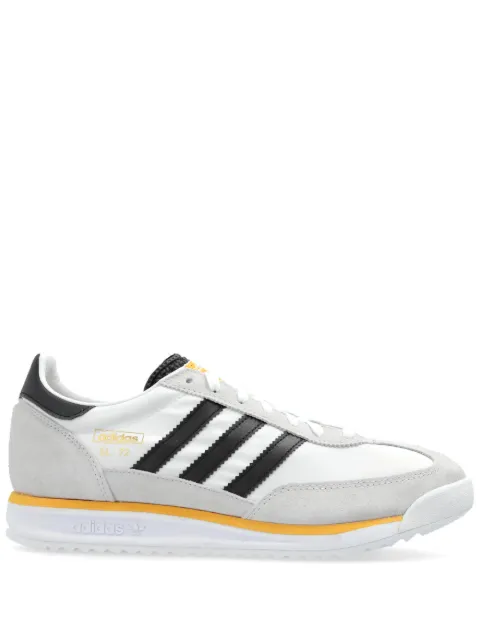 adidas SL 72 RS suede sneakers Neutrals IH4823