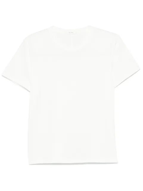 The Row Calibi T-shirt White 8229K603