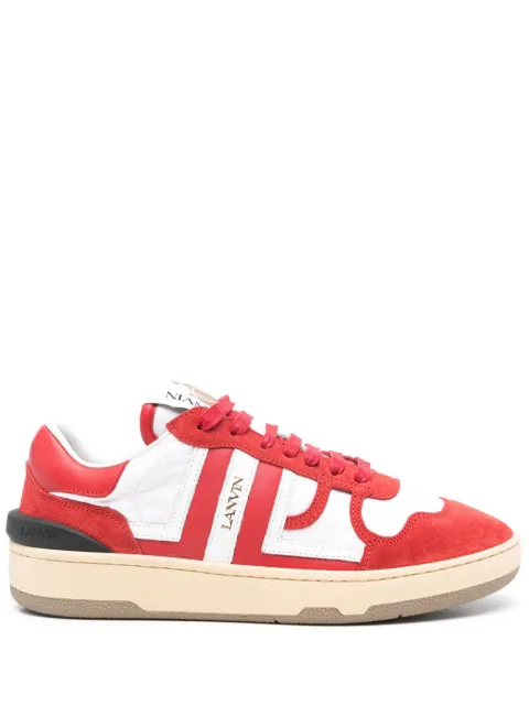 Lanvin Clay sneakers White FWSKDK00NYLOA24